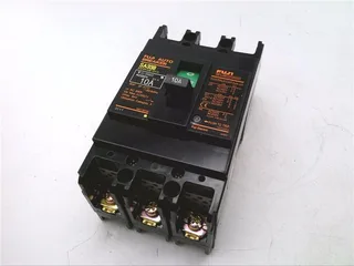 Fuji Electric SA33B-10 — Circuit Breaker Accessories