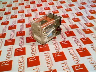 Omron MY4ZN-D2-24DC-S — General Purpose Relays (image 5)