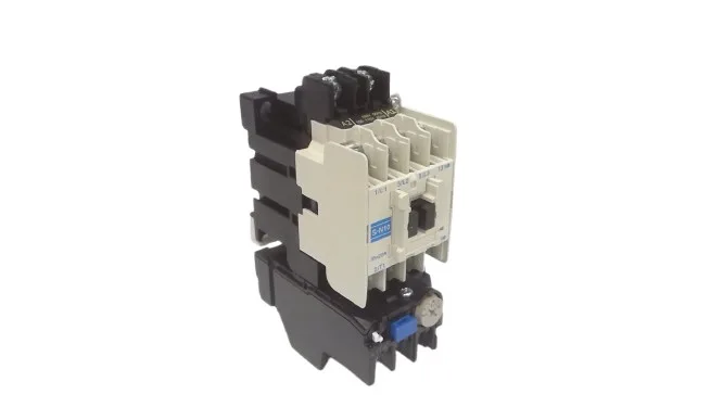 Mitsubishi Electric MSO-N10-1.7A-200V-AC120V — Motor Starters (image 4)