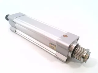 Festo ESBF-BS-40-77-5P-F — Servo Motors (image 3)