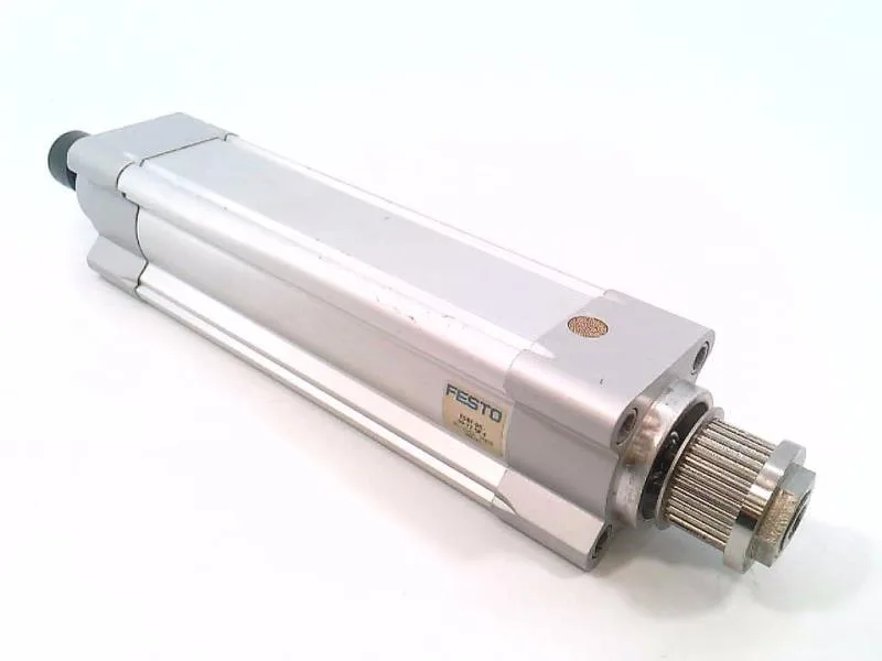 Festo ESBF-BS-40-77-5P-F — Servo Motors (image 3)