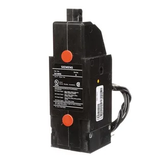 Siemens S01MN6 — Circuit Breaker Accessories