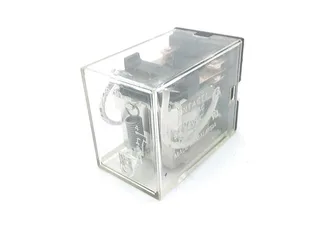 Omron MY2E-DC12 — General Purpose Relays