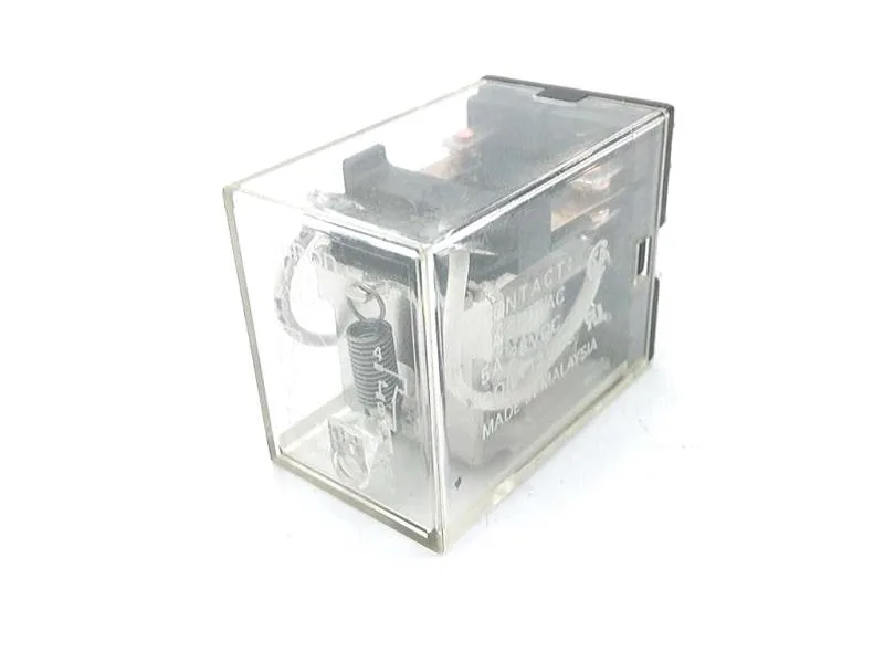 Omron MY2E-DC12 — General Purpose Relays
