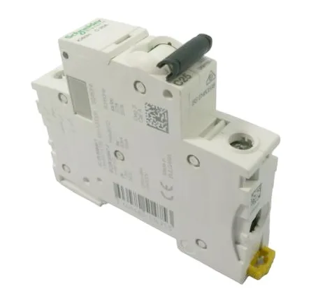 Schneider Electric A9F54125 (image 2)