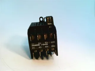 Siemens 3TG1001-1BB4 — Contactors (image 4)