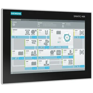 Siemens 6AV7230-0DA20-1CA0 — HMI Operator Interfaces (image 3)