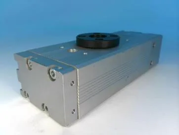 Festo DRQD-20-180-PPVJ-A-AR-FW — AC Drives (VFD) (image 3)
