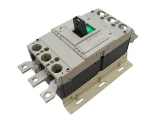 Mitsubishi Electric NF400-SW-3P-350A