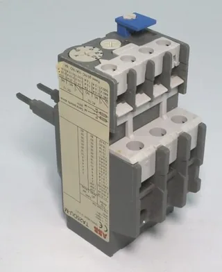 ABB TA25DU-19M
