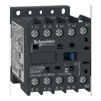 Schneider Electric LC7K09004M7 (image 2)