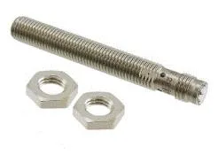 Omron E2A-S08LS02-M5-C1