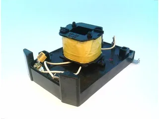 Fuji Electric SC-4N-AC200/250-DC200/220V — Contactors (image 4)