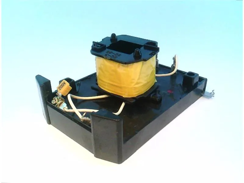 Fuji Electric SC-4N-AC200/250-DC200/220V — Contactors (image 4)