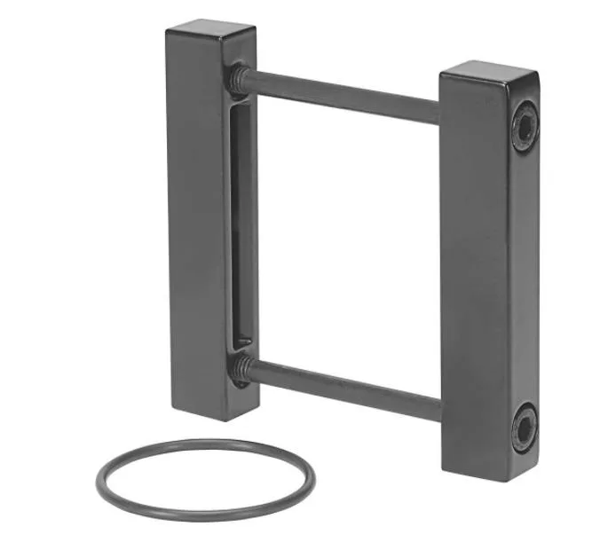 Festo MS9-MV — Air Preparation (FRL)