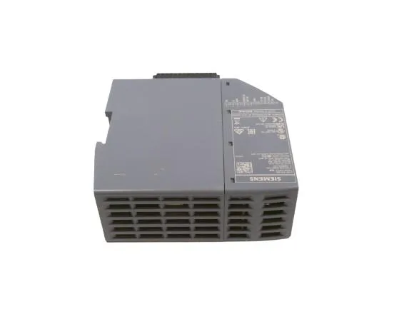 Siemens 6EP4136-3AB00-1AY0 — DIN Rail Power Supplies (image 4)
