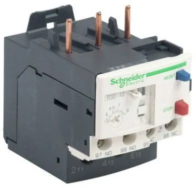 Schneider Electric LR3D12 (image 3)
