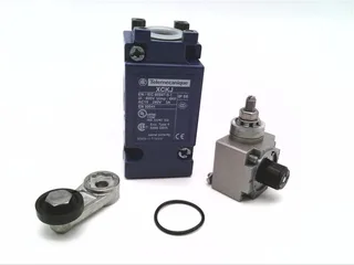Schneider Electric XCKJ110511 — Limit Switches (image 2)