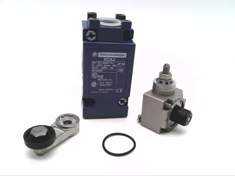 Schneider Electric XCKJ110511 — Limit Switches (image 2)