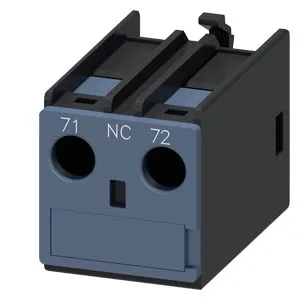 Siemens 3RH2911-1AA01