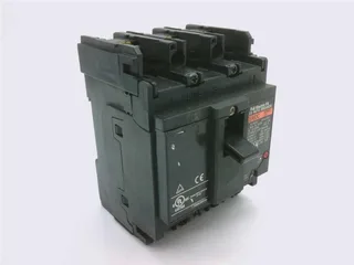 Fuji Electric EA53C-10
