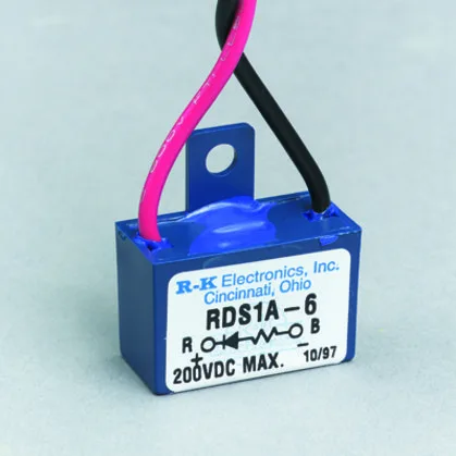 R-K Electronics RDS1A-6