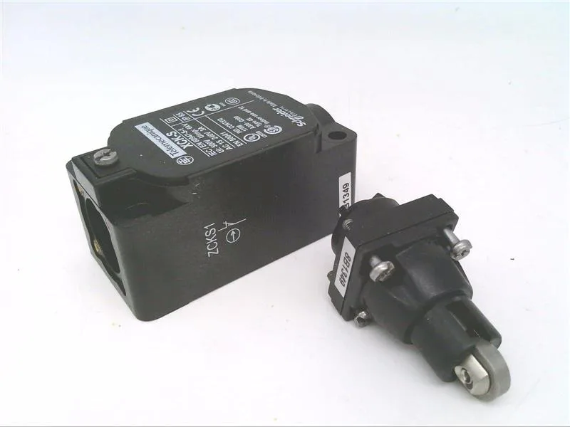 Schneider Electric XCKS102 — Limit Switches