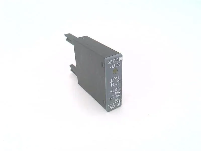 Siemens 3RT2916-1JL00 — Contactors (image 3)