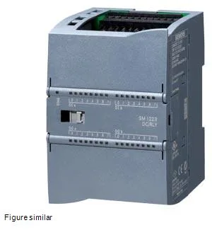 Siemens 6ES7223-1PL32-0XB0 — PLC I/O & Expansion Modules (image 3)