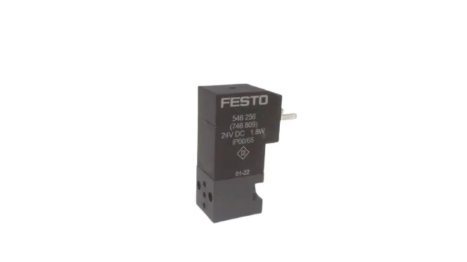 Festo VSCS-B-M32-MH-WA-1C1 — Solenoid & Directional Valves
