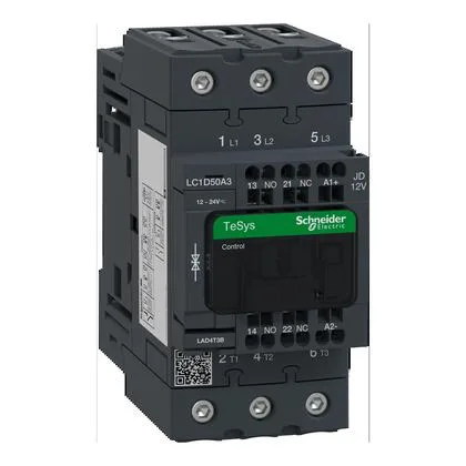 Schneider Electric LC1D50A3JD