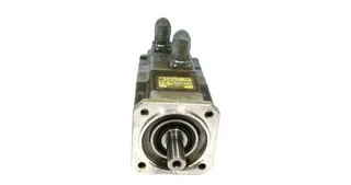 Siemens 1FK70425AK711EH2 — Servo Motors up to 0.75kW (image 2)