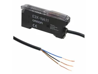 Omron E3X-NA41V 2M
