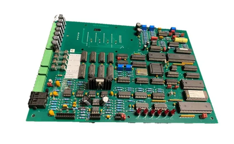 SICK LPM40 — PLCs (Programmable Logic Controllers)