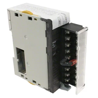 Omron CJ1W-AD04U — PLCs (Programmable Logic Controllers)