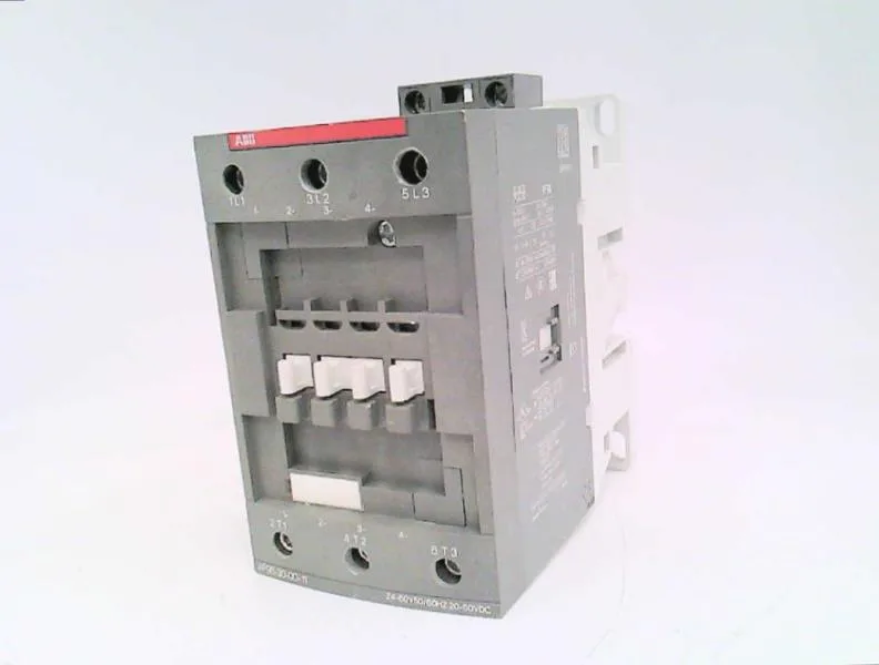ABB AF96-30-00-11 — Contactors (image 2)