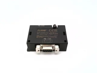 Mitsubishi Electric GT15-RS2T4-9P — HMI Operator Interfaces (image 2)