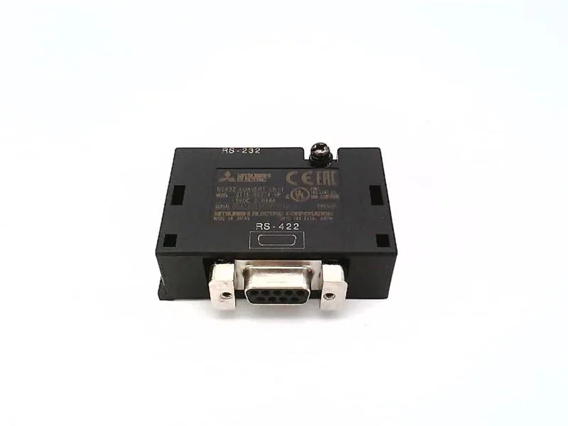 Mitsubishi Electric GT15-RS2T4-9P — HMI Operator Interfaces (image 2)
