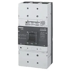 Siemens NMX3B800L — Molded Case Circuit Breakers (MCCB)
