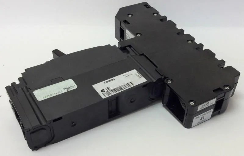Schneider Electric MGP1251L3 (image 2)