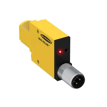 Banner Engineering SM31ELQD — Photoelectric Sensors