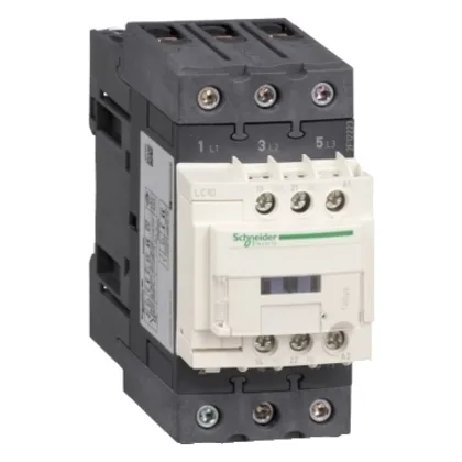 Schneider Electric LC1D50AB6