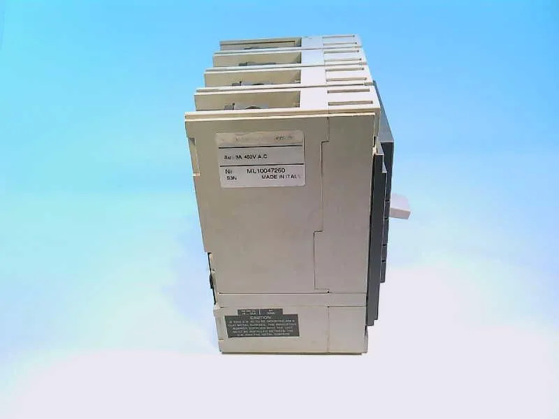 ABB 1SDA013371R1 — Molded Case Circuit Breakers (MCCB) (image 4)