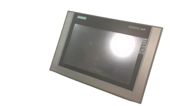 Siemens 6AV7881-2AA00-2DA0 — HMI Operator Interfaces (image 4)