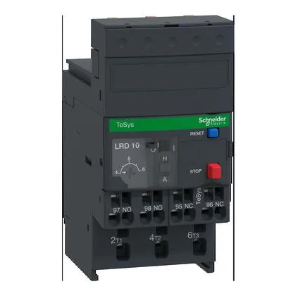 Schneider Electric LRD103 (image 2)