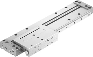 Festo DLGF-KF-25-150-PPSA