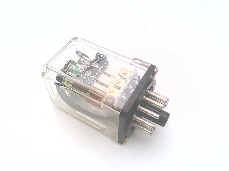 Omron MK3PN-DC24 — General Purpose Relays