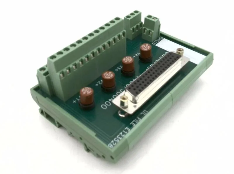 Schneider Electric 140CFJ00400 (image 4)