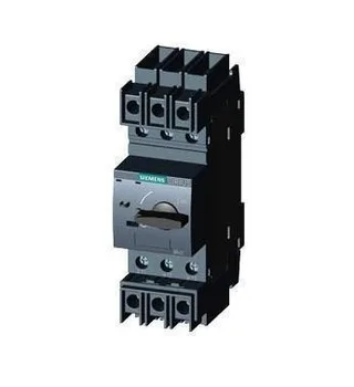 Siemens 3RV2711-1BD10 — Motor Protection Circuit Breakers (MPCB) (image 2)