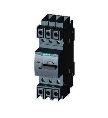 Siemens 3RV2711-1BD10 — Motor Protection Circuit Breakers (MPCB) (image 2)